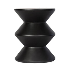 Inverted Side Table/Stool - Whats New Furniture - Portland, Oregon