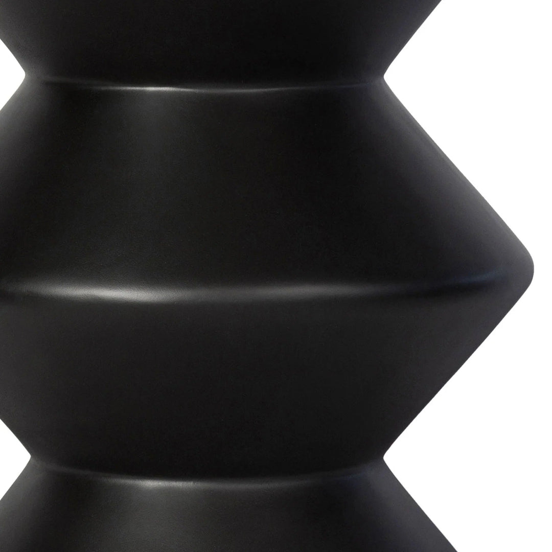 Inverted Side Table/Stool - Whats New Furniture - Portland, Oregon
