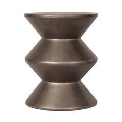 Inverted Side Table/Stool - Whats New Furniture - Portland, Oregon