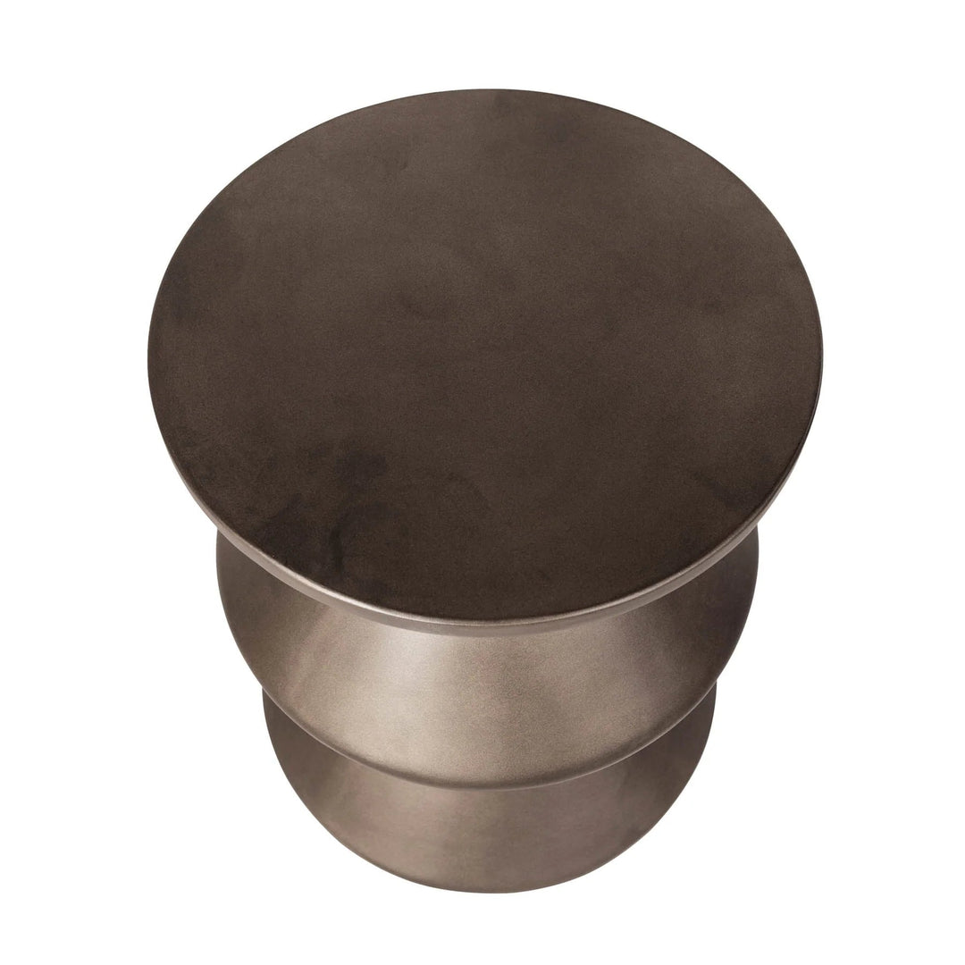 Inverted Side Table/Stool - Whats New Furniture - Portland, Oregon