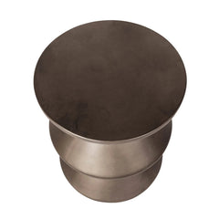 Inverted Side Table/Stool - Whats New Furniture - Portland, Oregon