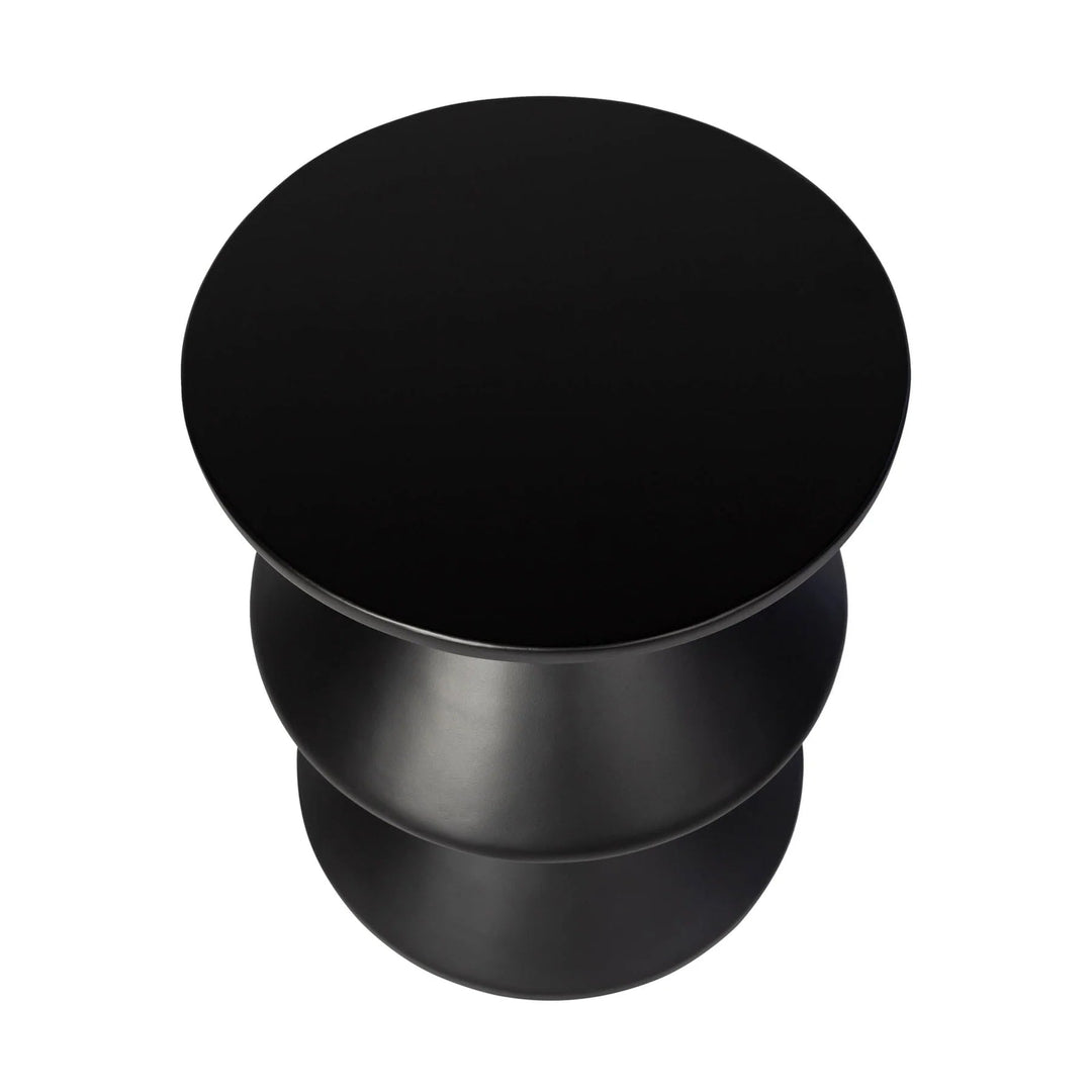 Inverted Side Table/Stool - Whats New Furniture - Portland, Oregon