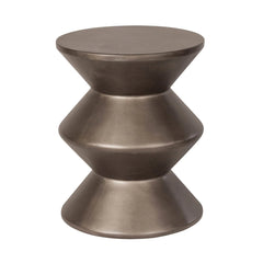 Inverted Side Table/Stool - Whats New Furniture - Portland, Oregon