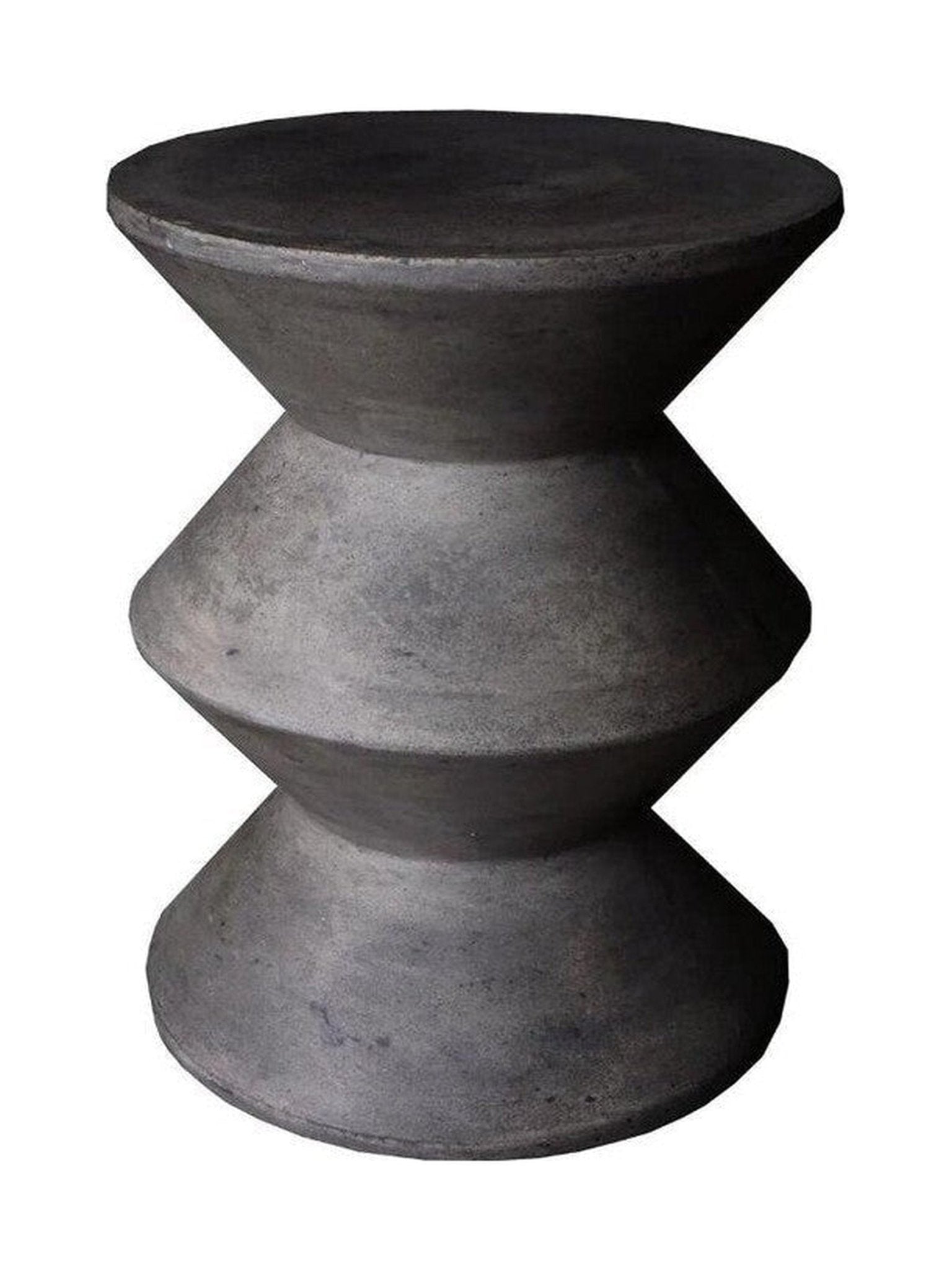 Inverted Side Table/Stool - Whats New Furniture - Portland, Oregon
