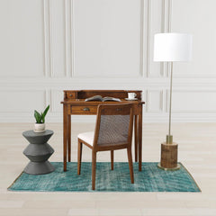 Inverted Side Table/Stool - Whats New Furniture - Portland, Oregon