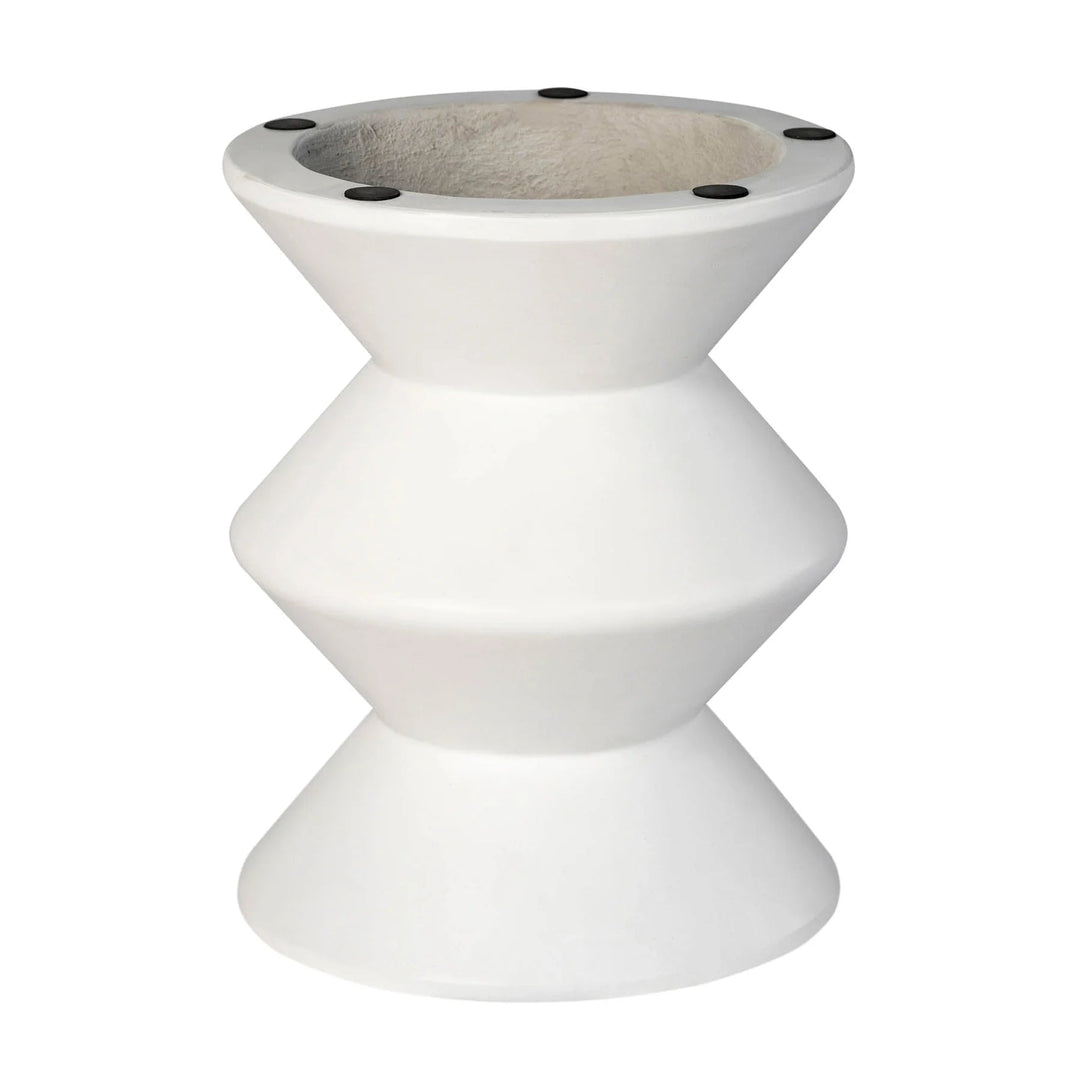 Inverted Side Table/Stool - Whats New Furniture - Portland, Oregon