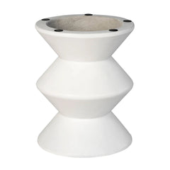 Inverted Side Table/Stool - Whats New Furniture - Portland, Oregon