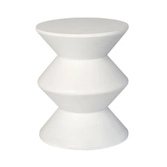 Inverted Side Table/Stool - Whats New Furniture - Portland, Oregon