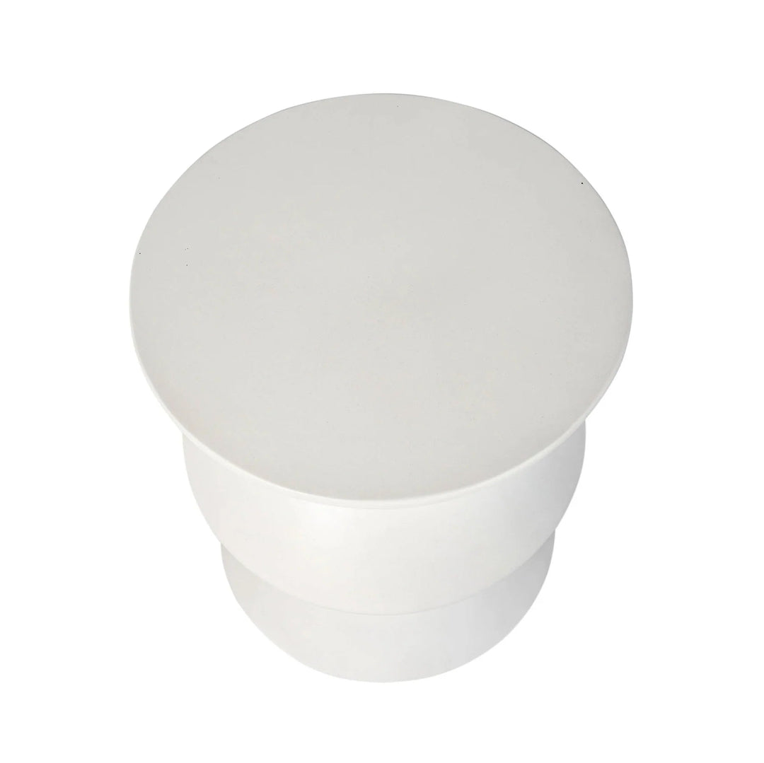 Inverted Side Table/Stool - Whats New Furniture - Portland, Oregon