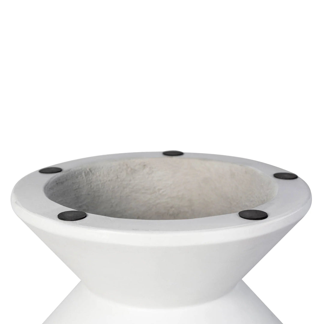 Inverted Side Table/Stool - Whats New Furniture - Portland, Oregon