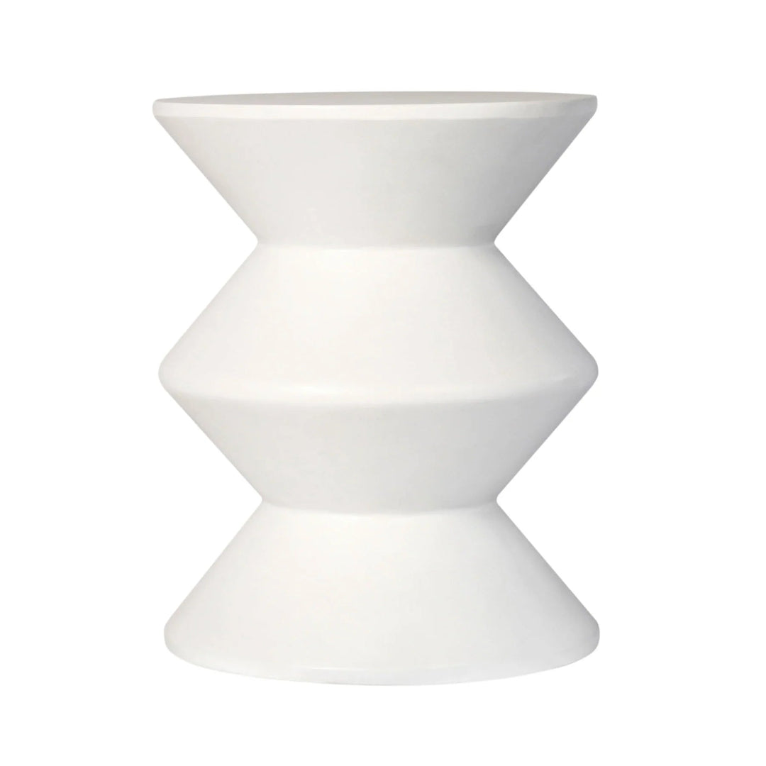 Inverted Side Table/Stool - Whats New Furniture - Portland, Oregon