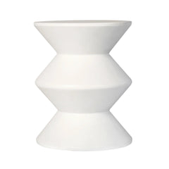 Inverted Side Table/Stool - Whats New Furniture - Portland, Oregon