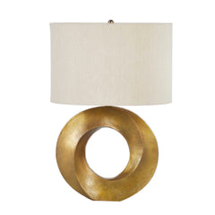 Iris Table Lamp - lighting by LH Imports - Whats New Furniture Portland OR