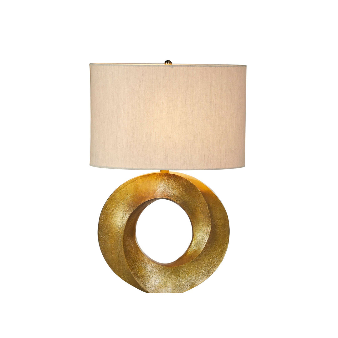 Iris Table Lamp - lighting by LH Imports - Whats New Furniture Portland OR