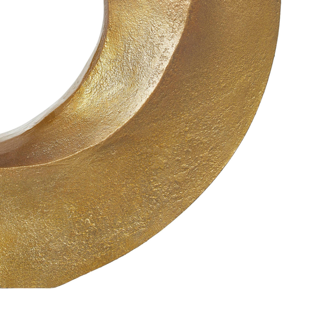 Iris Table Lamp - lighting by LH Imports - Whats New Furniture Portland OR