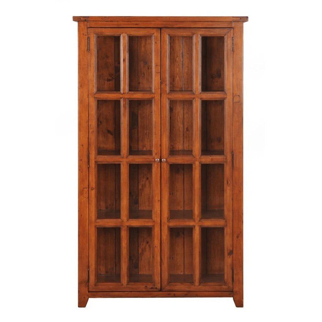 Irish Coast Display Cabinet - Whats New Furniture - Portland, Oregon