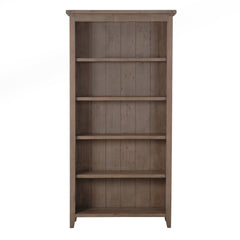 Lifestyle Bookcase - Sundried - Whats New Furniture Portland OR