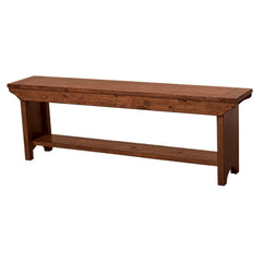 Irish Coast Regular Bench - Whats New Furniture - Portland, Oregon