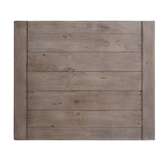 Irish Coast Side Table in Sundried - side table by LH Imports - Whats New Furniture Portland OR