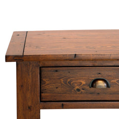 Irish Coast Side Table - Whats New Furniture Portland OR