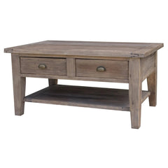 Irish Coast Small Coffee Table - Whats New Furniture - Portland, Oregon