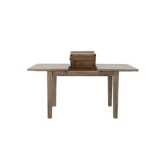 Irish Coast Small Extension Dining Table in Sundried - dining table by LH Imports - Whats New Furniture Portland OR