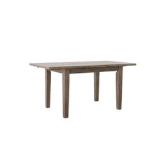 Irish Coast Small Extension Dining Table in Sundried - dining table by LH Imports - Whats New Furniture Portland OR