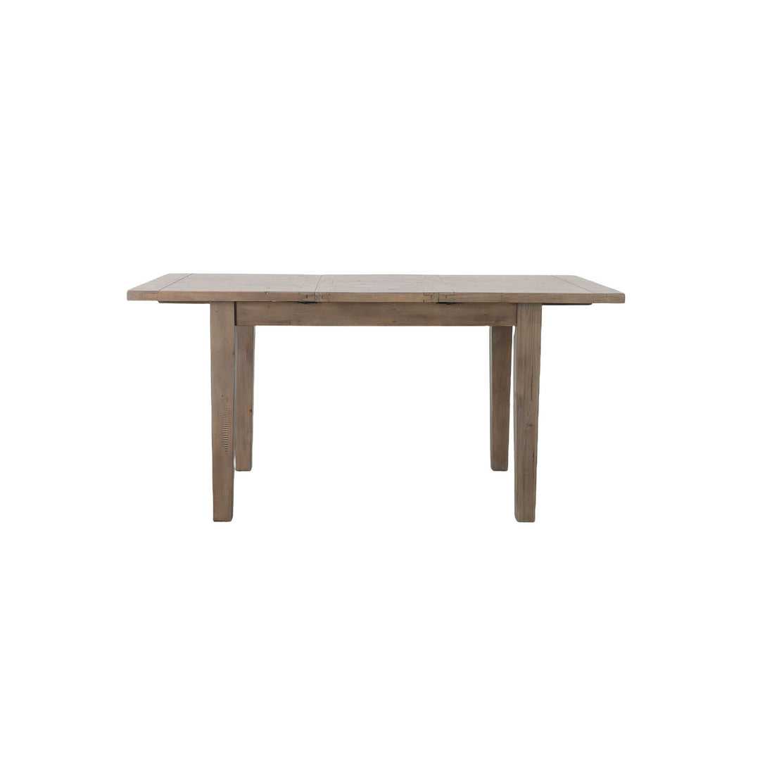 Irish Coast Small Extension Dining Table (47"/62") - Sundried - Whats New Furniture Portland OR