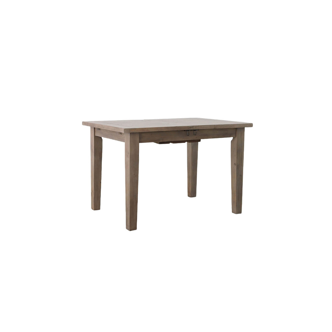 Irish Coast Small Extension Dining Table (47"/62") - Sundried - Whats New Furniture Portland OR