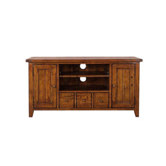 Irish Coast Small Media Unit - media unit by LH Imports - Whats New Furniture Portland OR