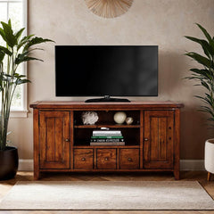Irish Coast Small Media Unit - Whats New Furniture Portland OR