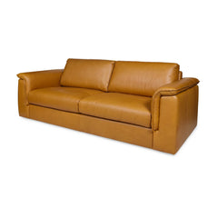 Jackson Sofa in Tan - sofa by LH Imports - Whats New Furniture Portland OR