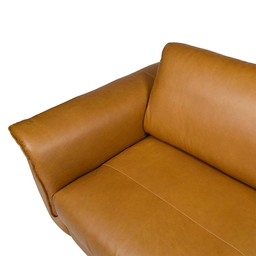 Jackson Sofa in Tan - sofa by LH Imports - Whats New Furniture Portland OR
