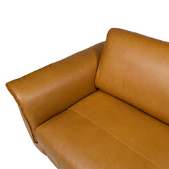 Jackson Sofa in Tan - sofa by LH Imports - Whats New Furniture Portland OR