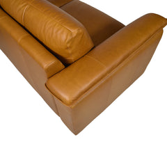 Jackson Sofa in Tan - sofa by LH Imports - Whats New Furniture Portland OR