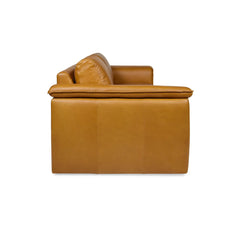 Jackson Sofa in Tan - sofa by LH Imports - Whats New Furniture Portland OR