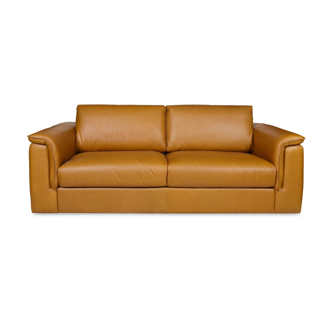 Jackson Sofa in Tan - sofa by LH Imports - Whats New Furniture Portland OR