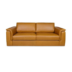Jackson Sofa in Tan - sofa by LH Imports - Whats New Furniture Portland OR