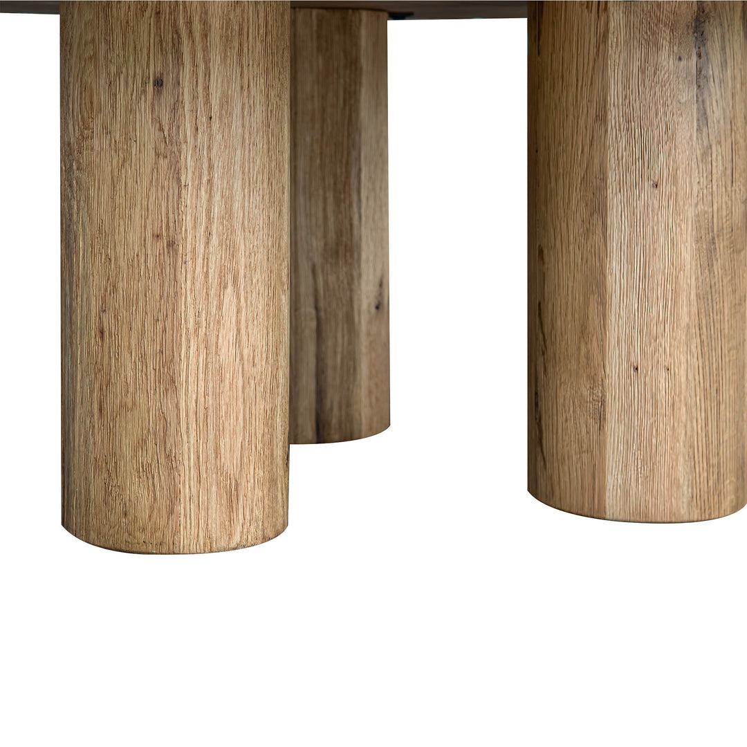 Jasper Coffee Table - coffee table by LH Imports - Whats New Furniture Portland OR