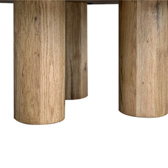 Jasper Coffee Table - coffee table by LH Imports - Whats New Furniture Portland OR