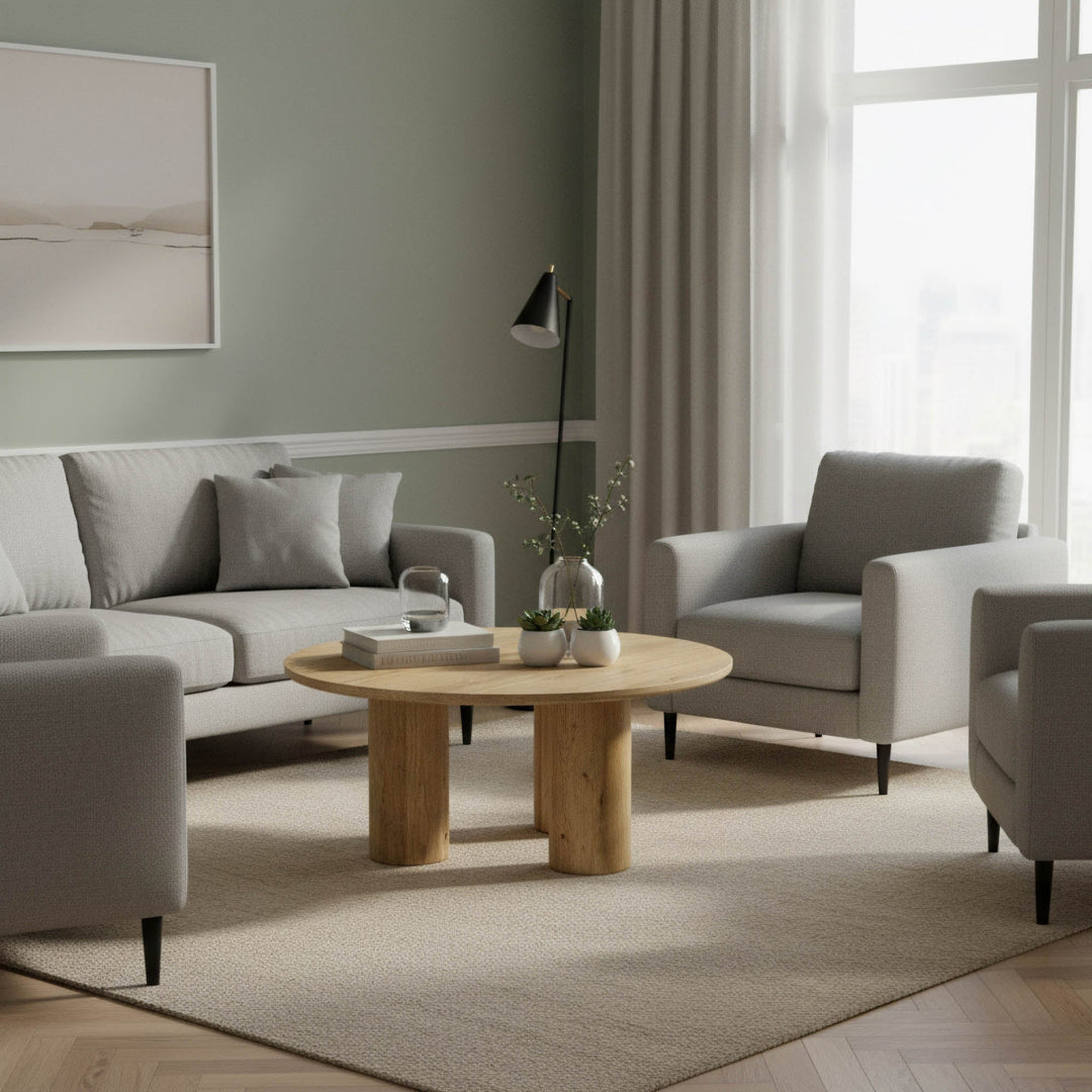 Jasper Coffee Table - Whats New Furniture Portland OR