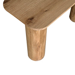 Jasper Console Table - console table by LH Imports - Whats New Furniture Portland OR