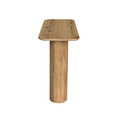 Jasper Console Table - console table by LH Imports - Whats New Furniture Portland OR
