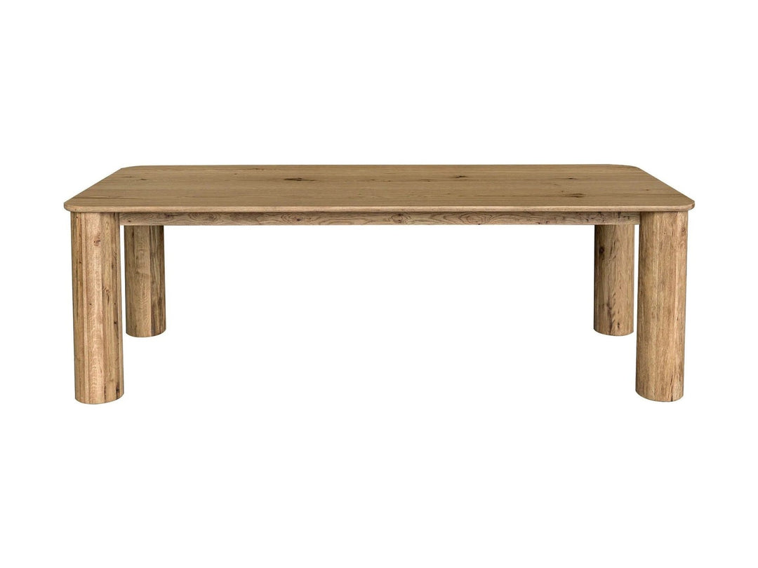 Jasper Dining Table - Whats New Furniture - Portland, Oregon