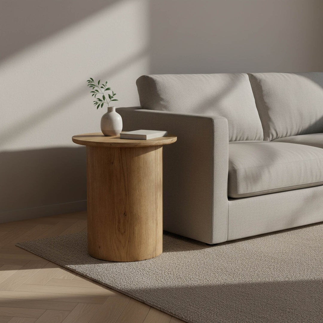 Jasper Side Table - Whats New Furniture Portland OR