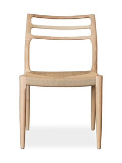 Java Dining Chair - Whats New Furniture - Portland, Oregon