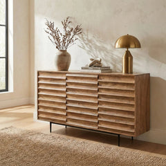 Javier Sideboard - What&