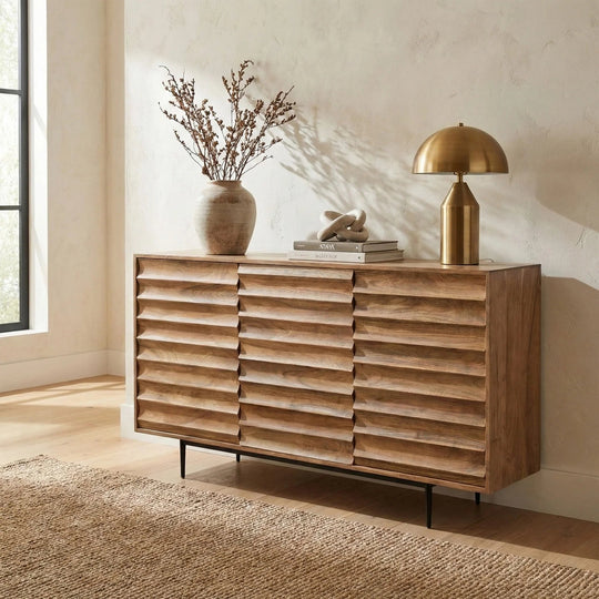 Javier Sideboard - What&