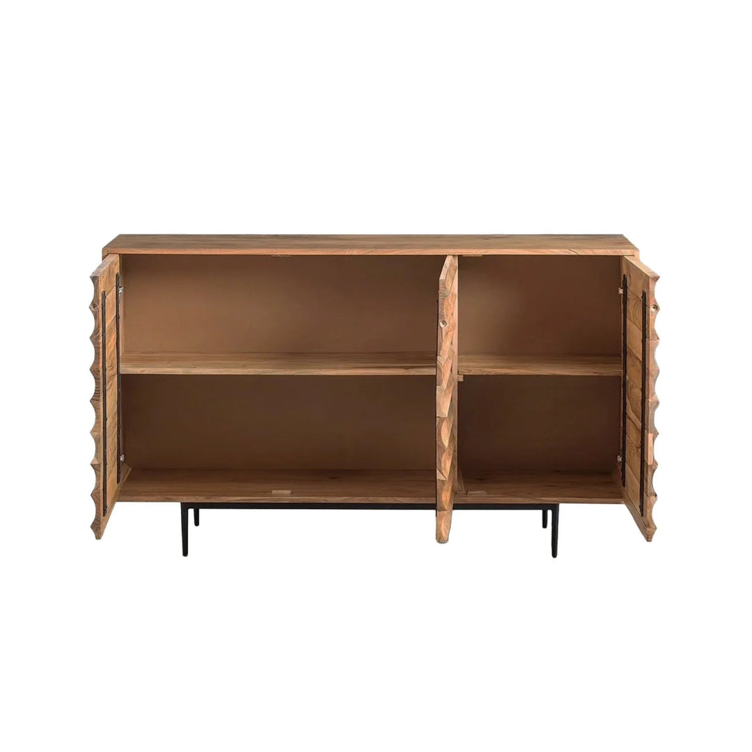Javier Sideboard - What&