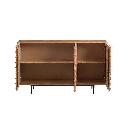Javier Sideboard - What&